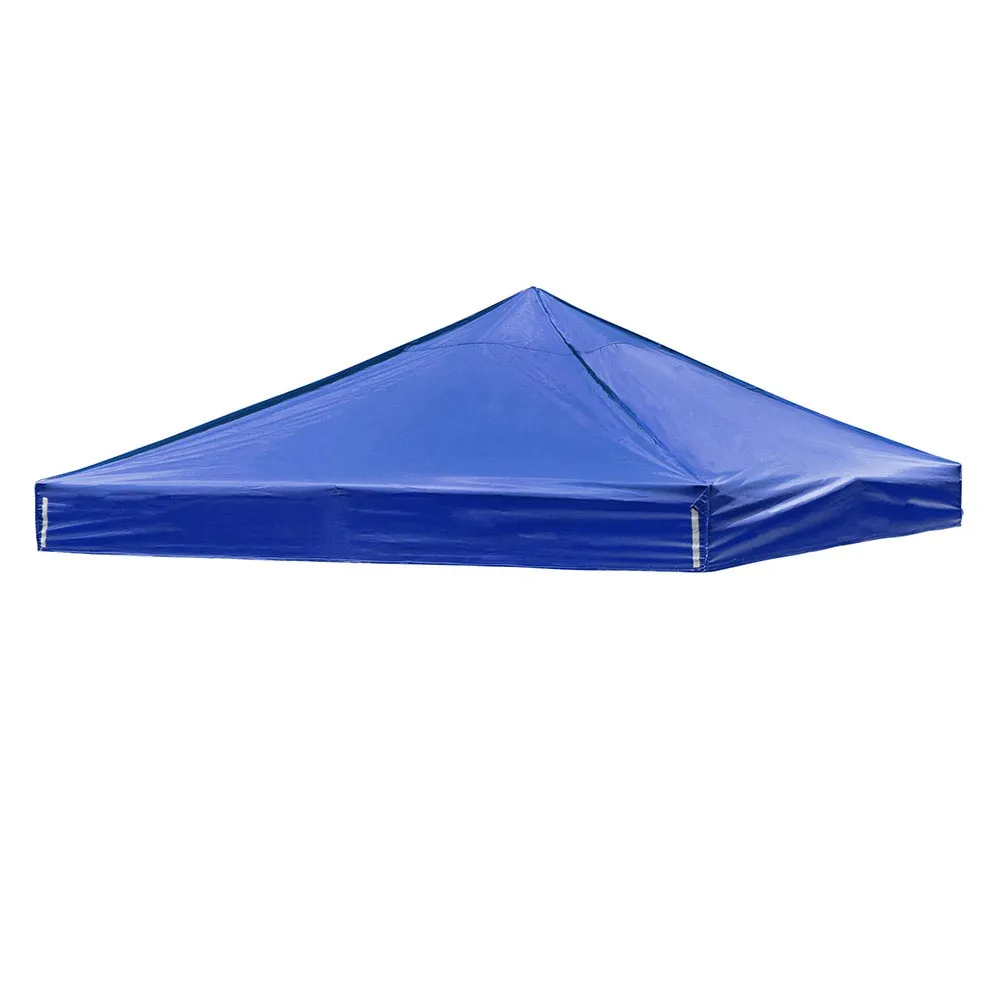 DIY 10x10ft Easy Pop Up Canopy Tent Top Replacement