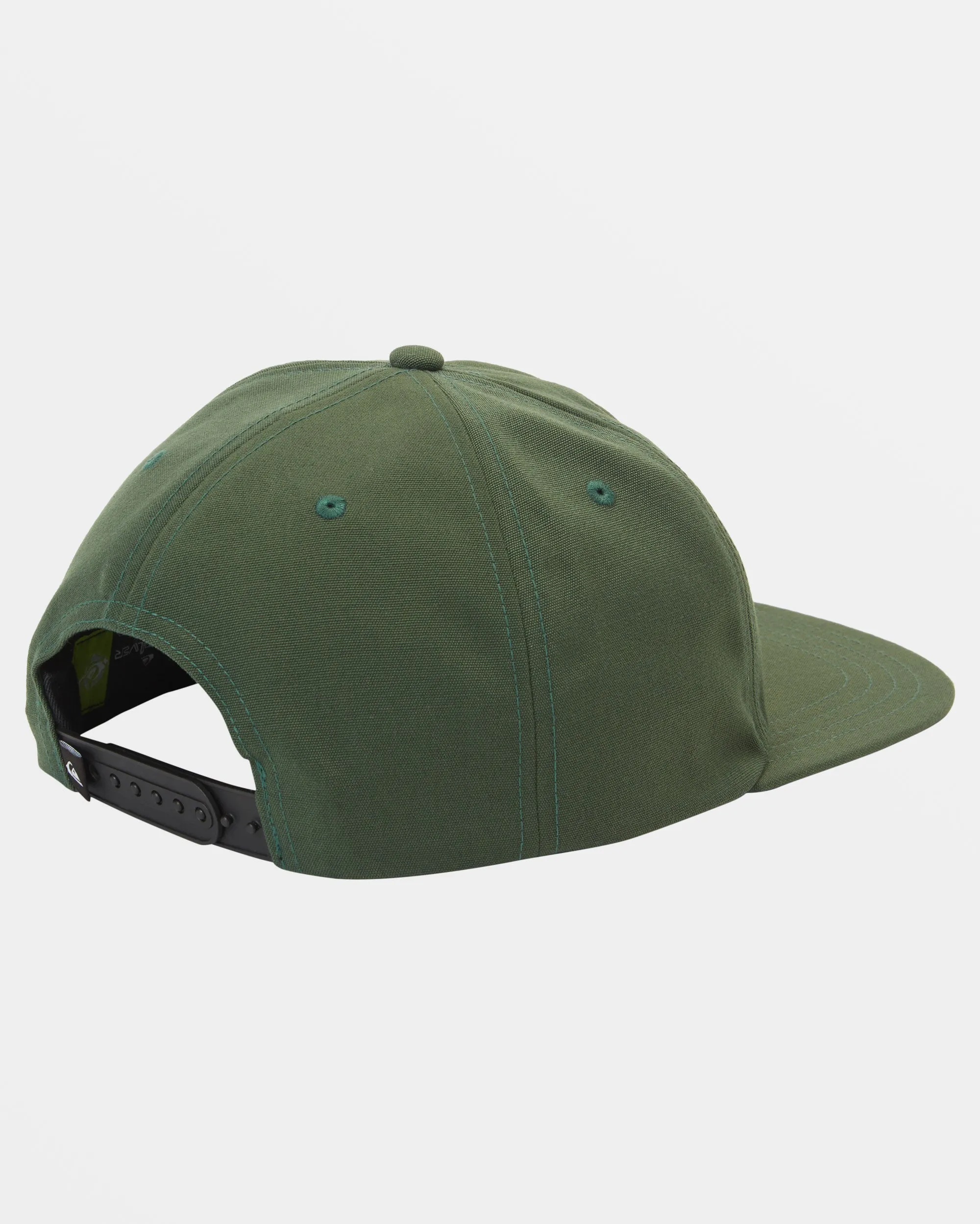 DNA Omni Snapback Hat - Forest