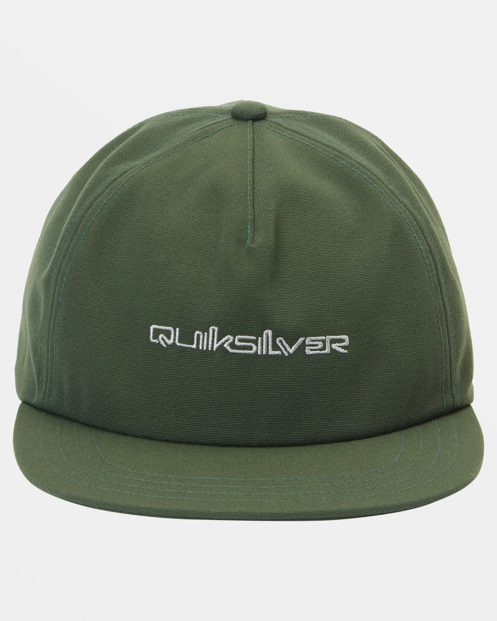 DNA Omni Snapback Hat - Forest