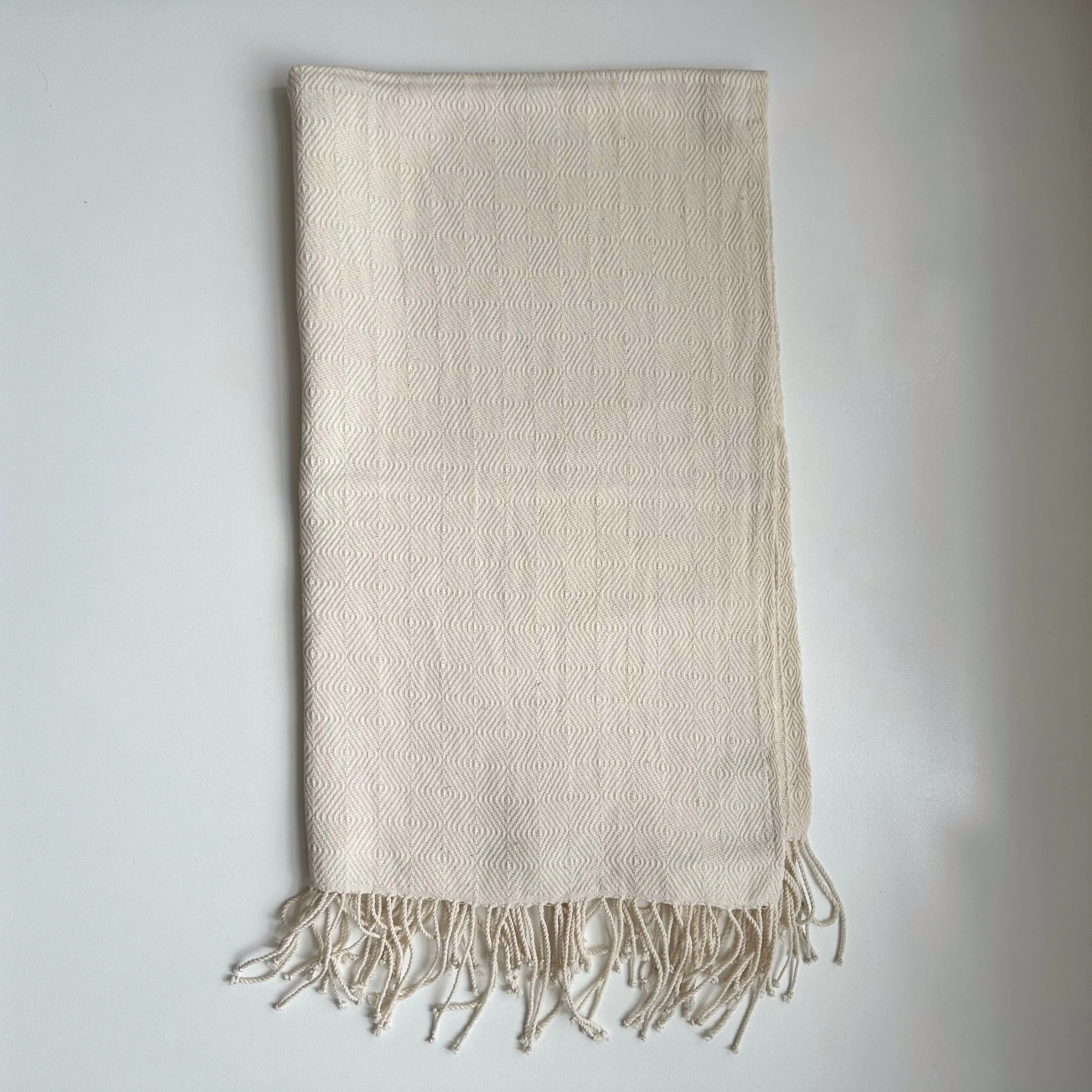 Ethiopian Handwoven Cotton Hand towels