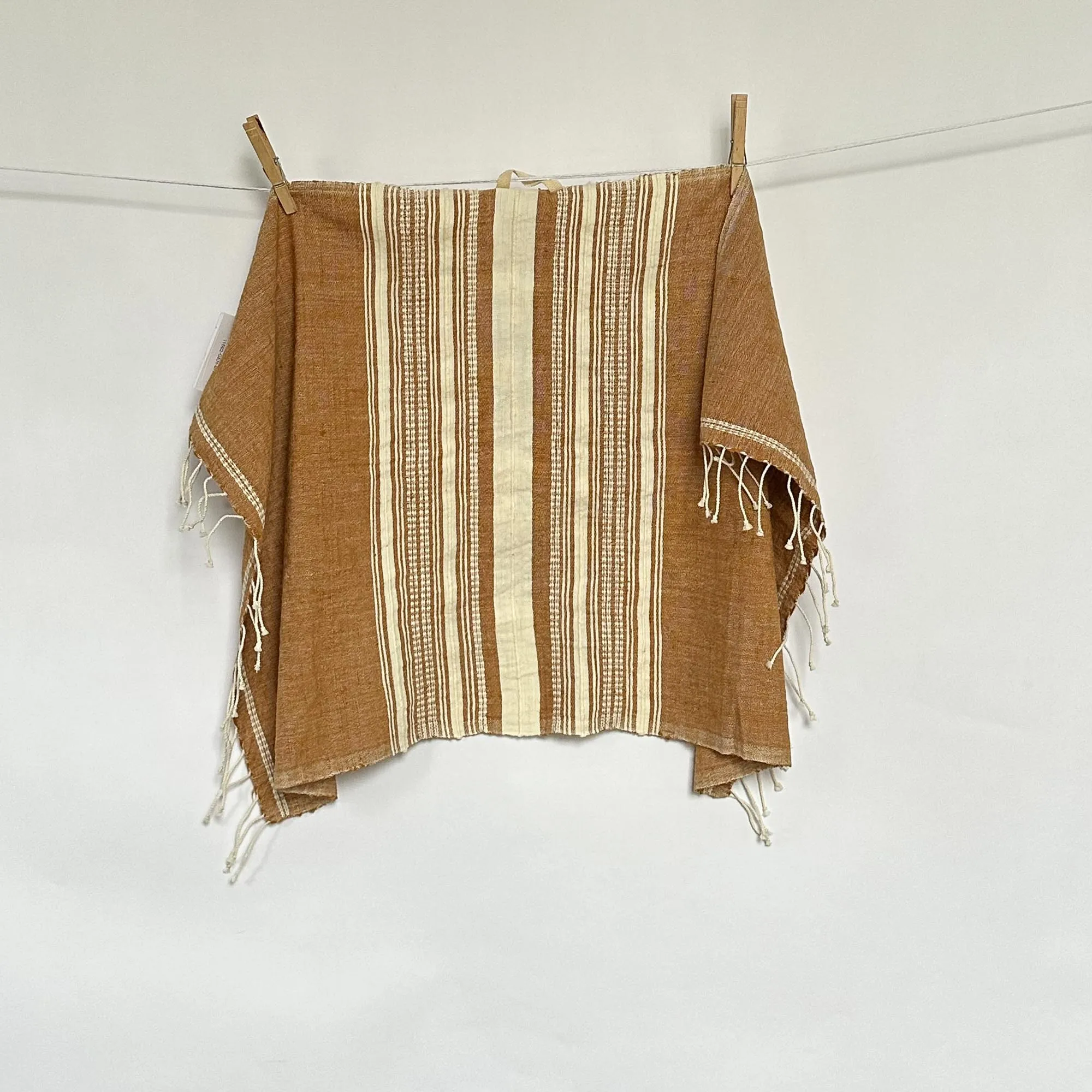 Ethiopian Handwoven Cotton Hand towels