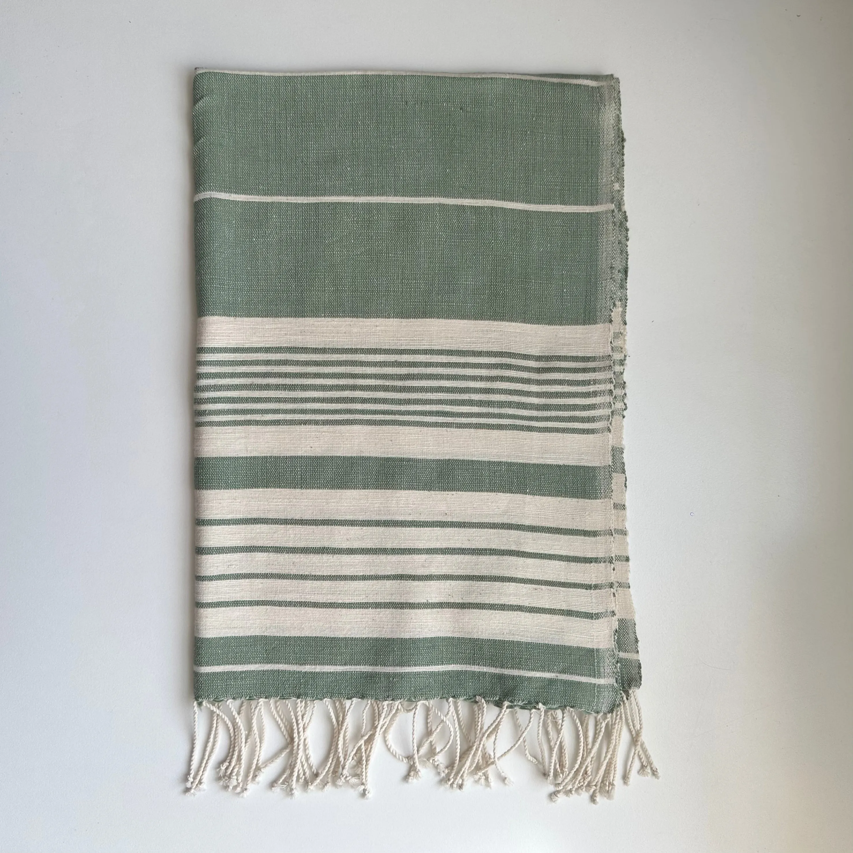 Ethiopian Handwoven Cotton Hand towels