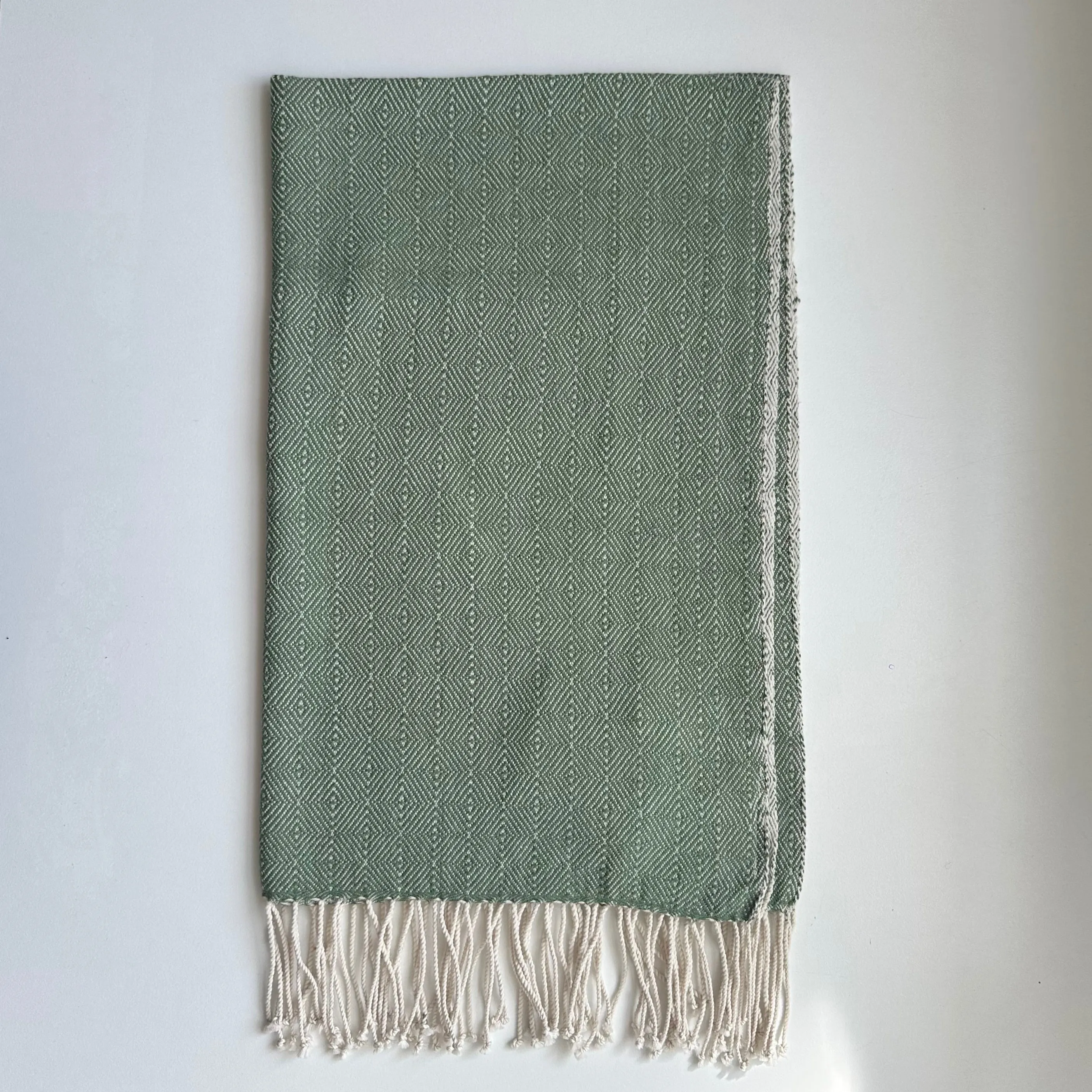 Ethiopian Handwoven Cotton Hand towels