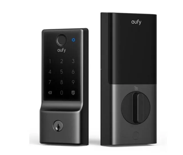 Eufy E31 Smart Lock