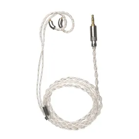 FiiO LC-RD Pro Earphone Upgrade Cable MMCX (2.5 3.5 4.4)