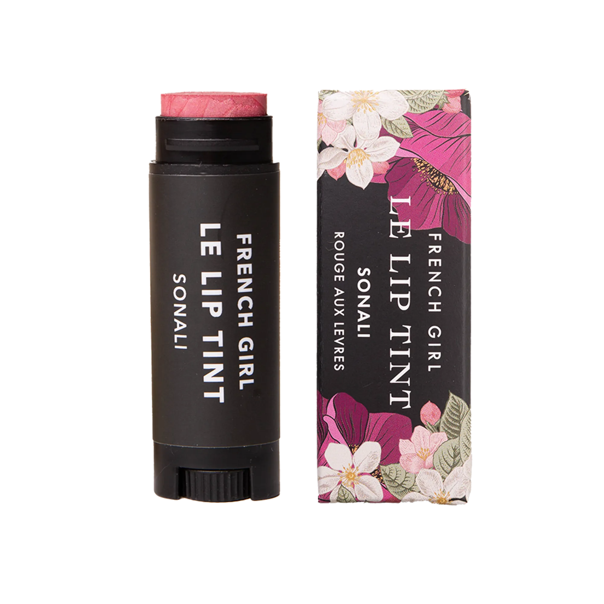 French Girl Lip Tint - Sonali