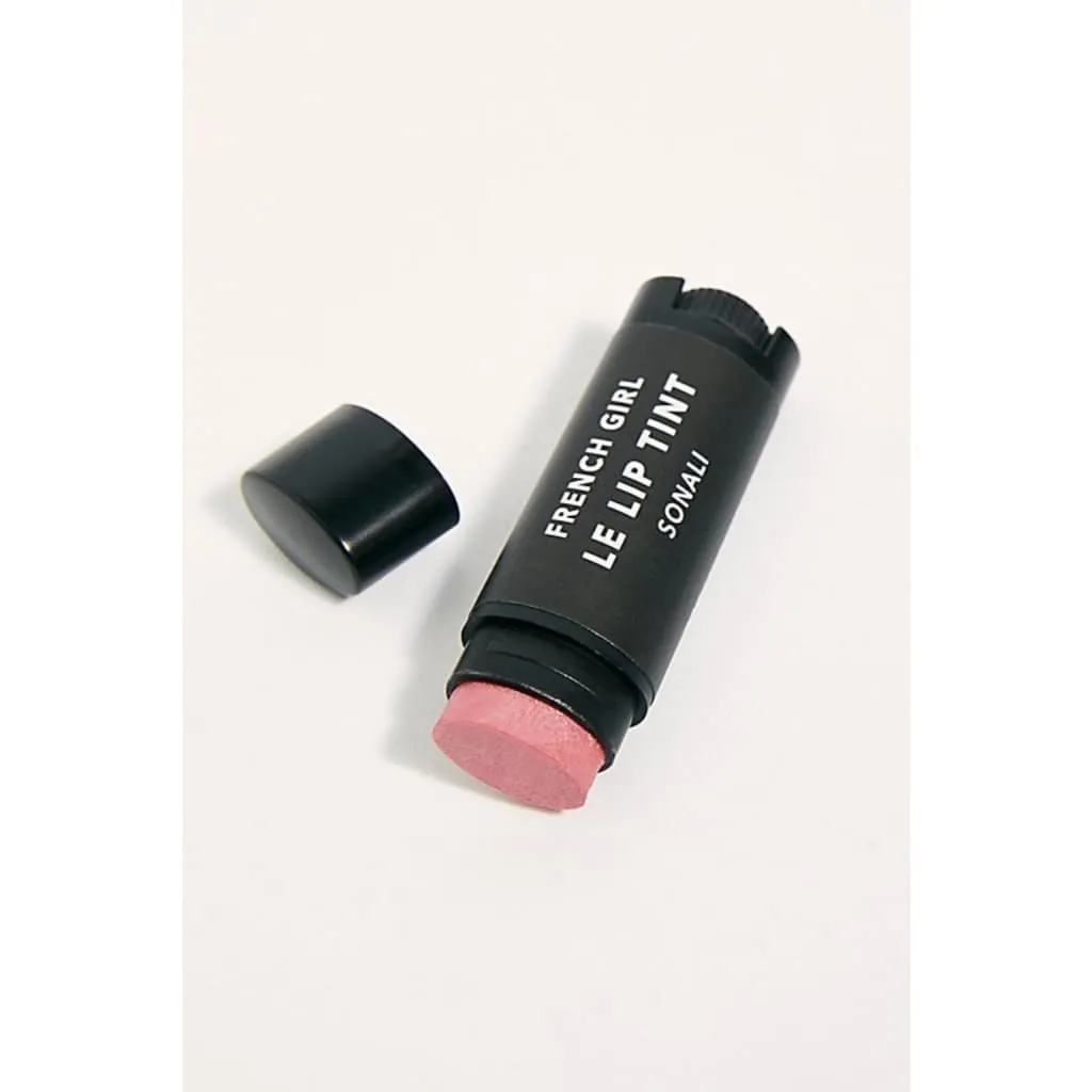 French Girl Lip Tint - Sonali