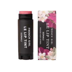 French Girl Lip Tint - Sonali