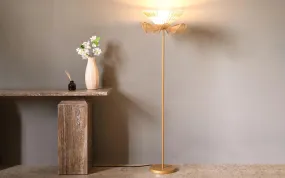 Fucius Floor Lamp