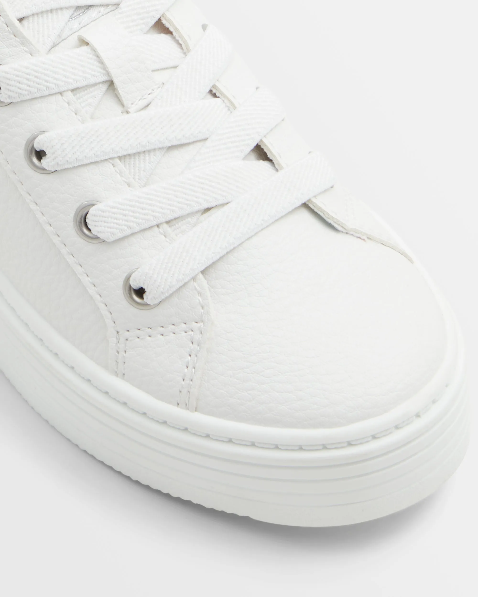 Girls Sheilahh 2.0 Shoes - White