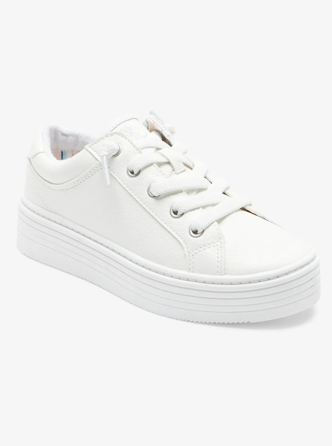 Girls Sheilahh 2.0 Shoes - White