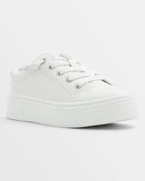 Girls Sheilahh 2.0 Shoes - White