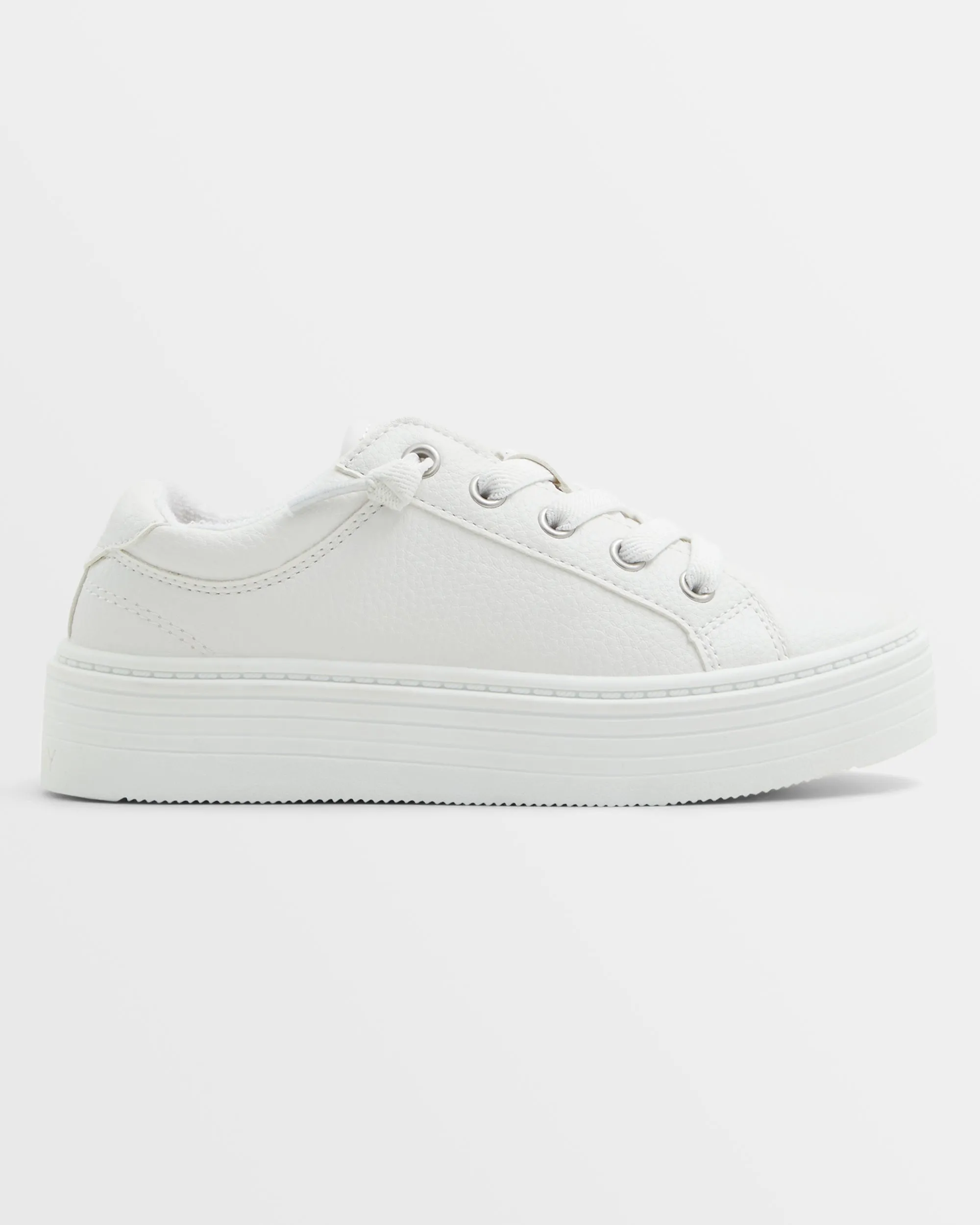 Girls Sheilahh 2.0 Shoes - White