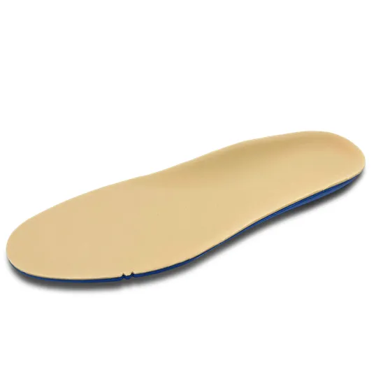 goSeamless Multi Density Insoles