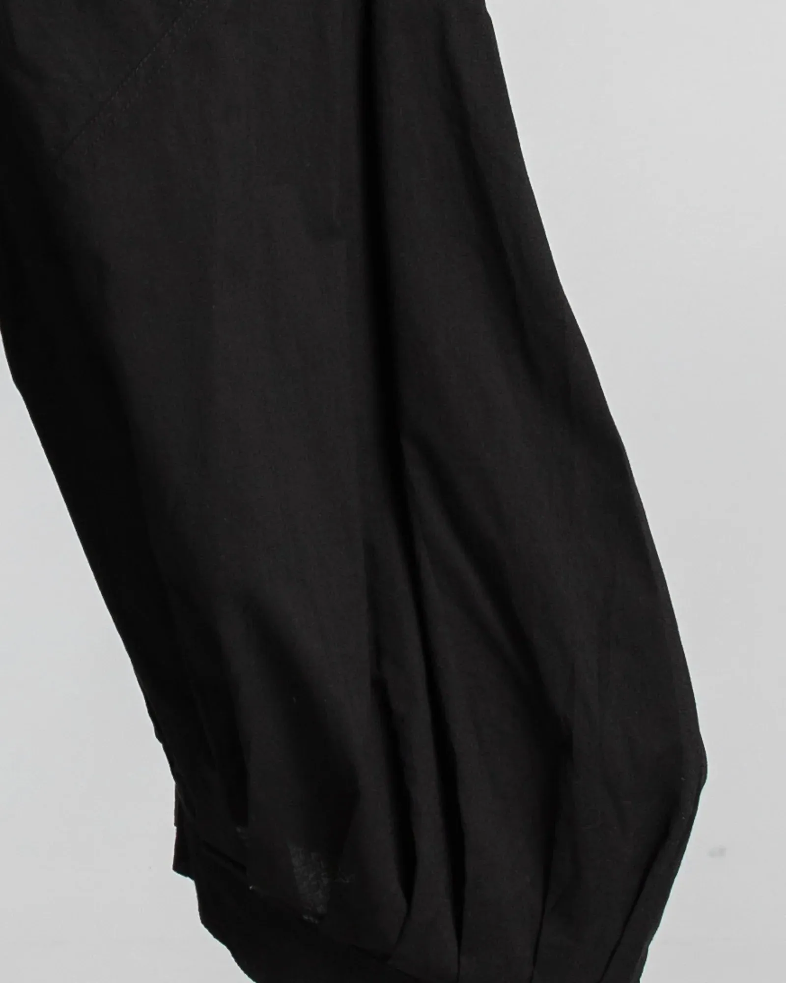 Guru Pant Basic Black