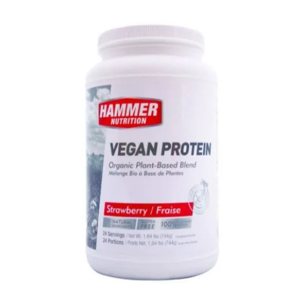 HAMMER - Vegan Protein