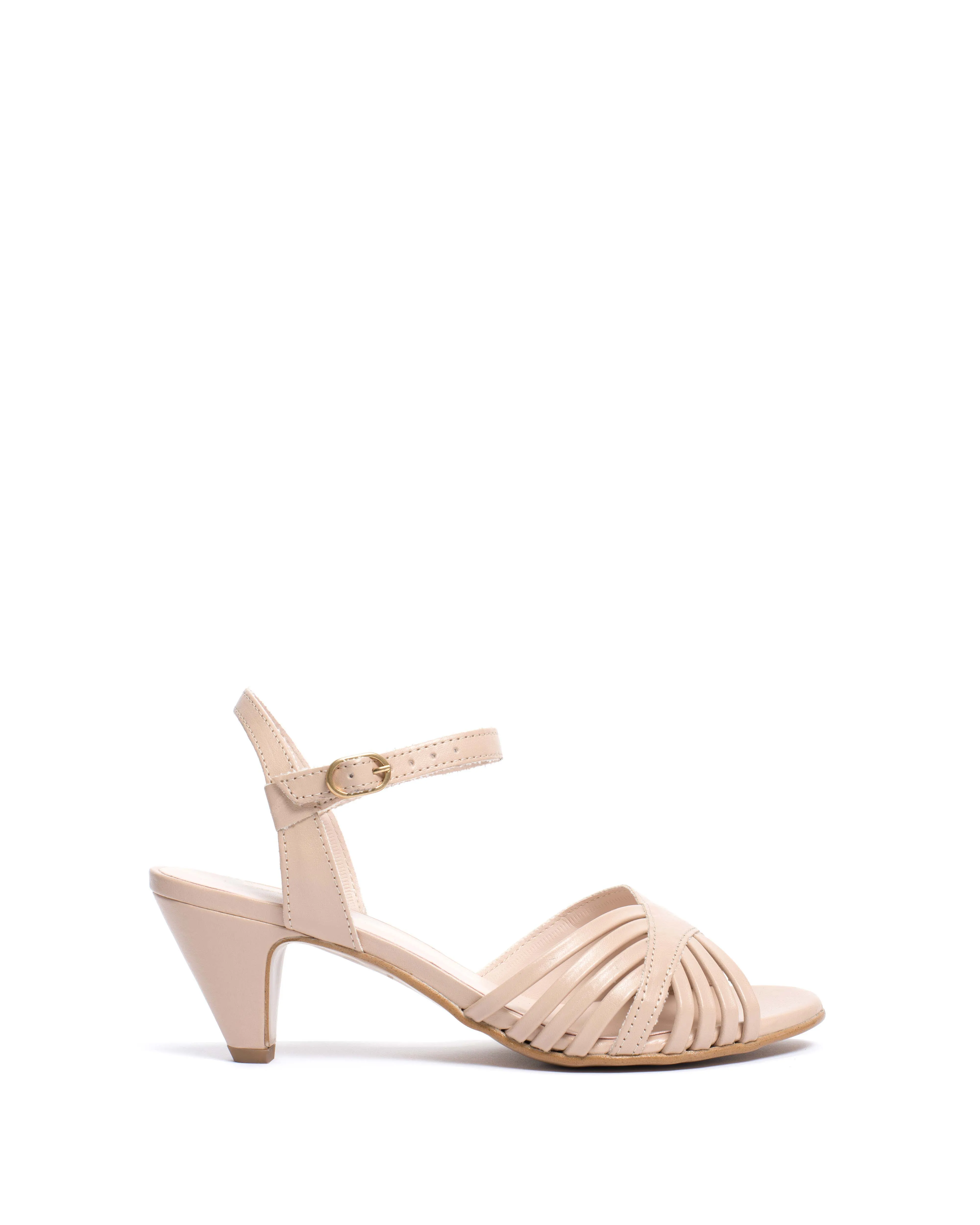 Hermine Soft vegan Nude