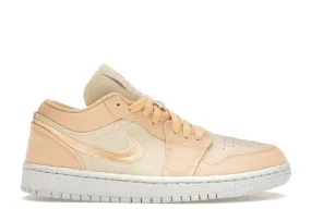 Jordan 1 Low Se Celestial Gold (Women'S)