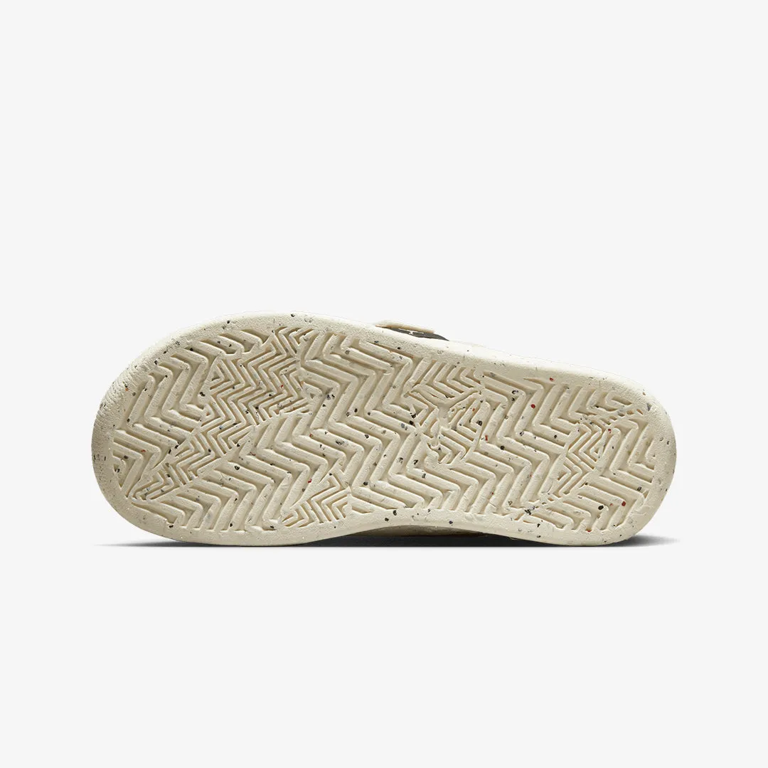 Jordan | CRATER SLIDES  { COCONUT MILK/SAIL-ANTHRACITE