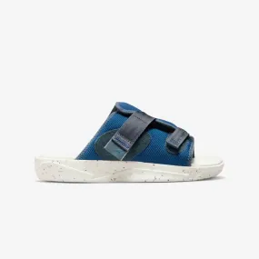 Jordan | JORDAN CRATER  { WHITE/BLUE