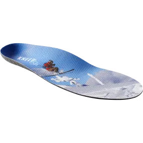 Kneed 2Ski Insoles