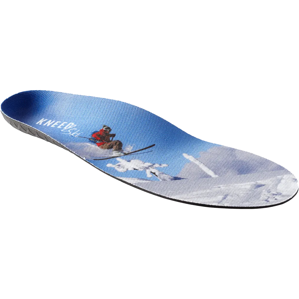 Kneed 2Ski Insoles