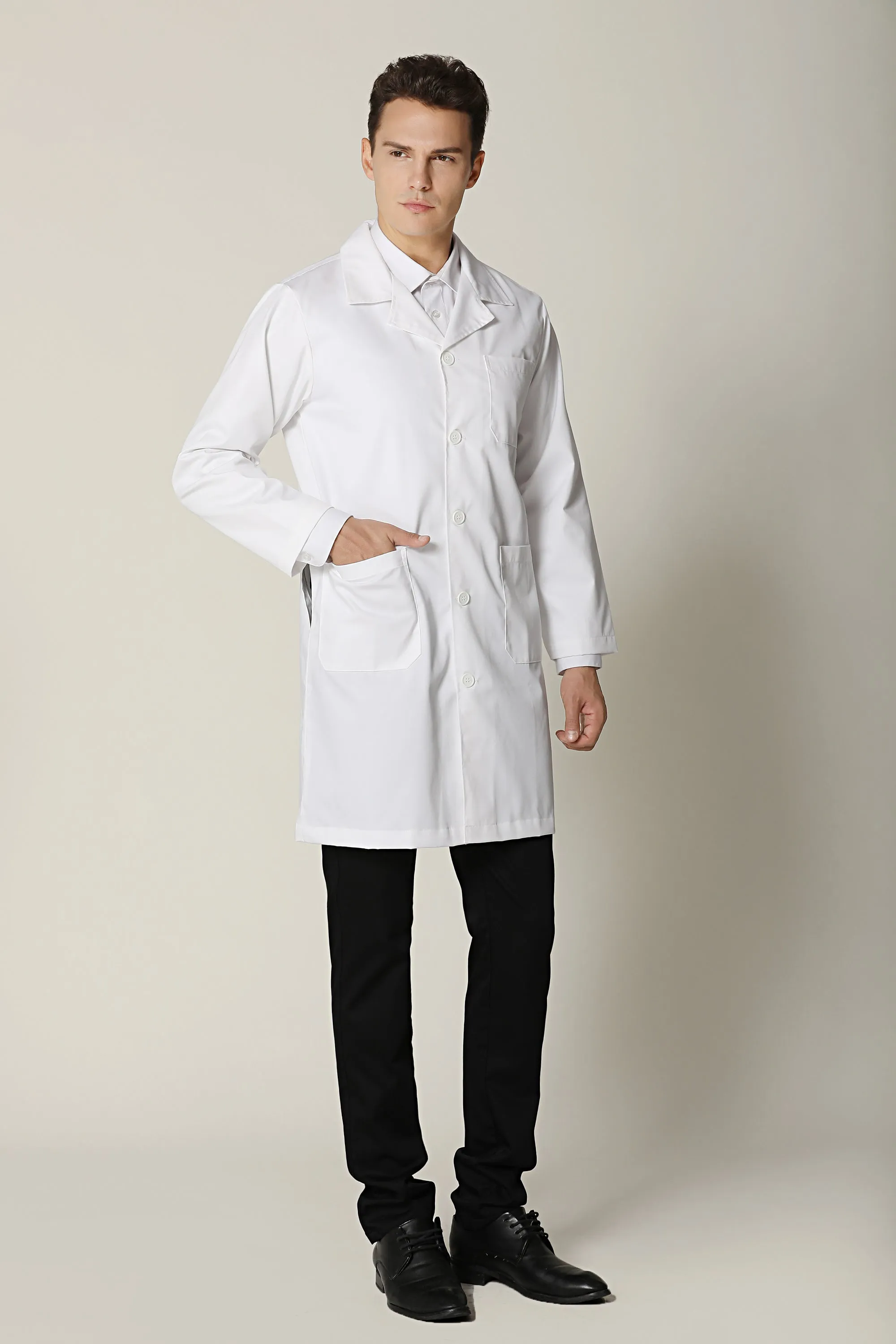 Laboratory Coat