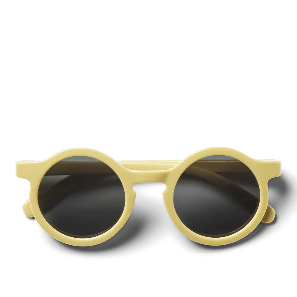 Liewood Darla Sunglasses 1-3Y | Crispy Corn