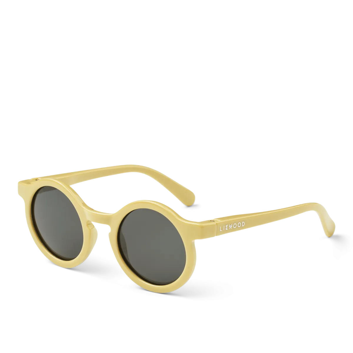 Liewood Darla Sunglasses 1-3Y | Crispy Corn