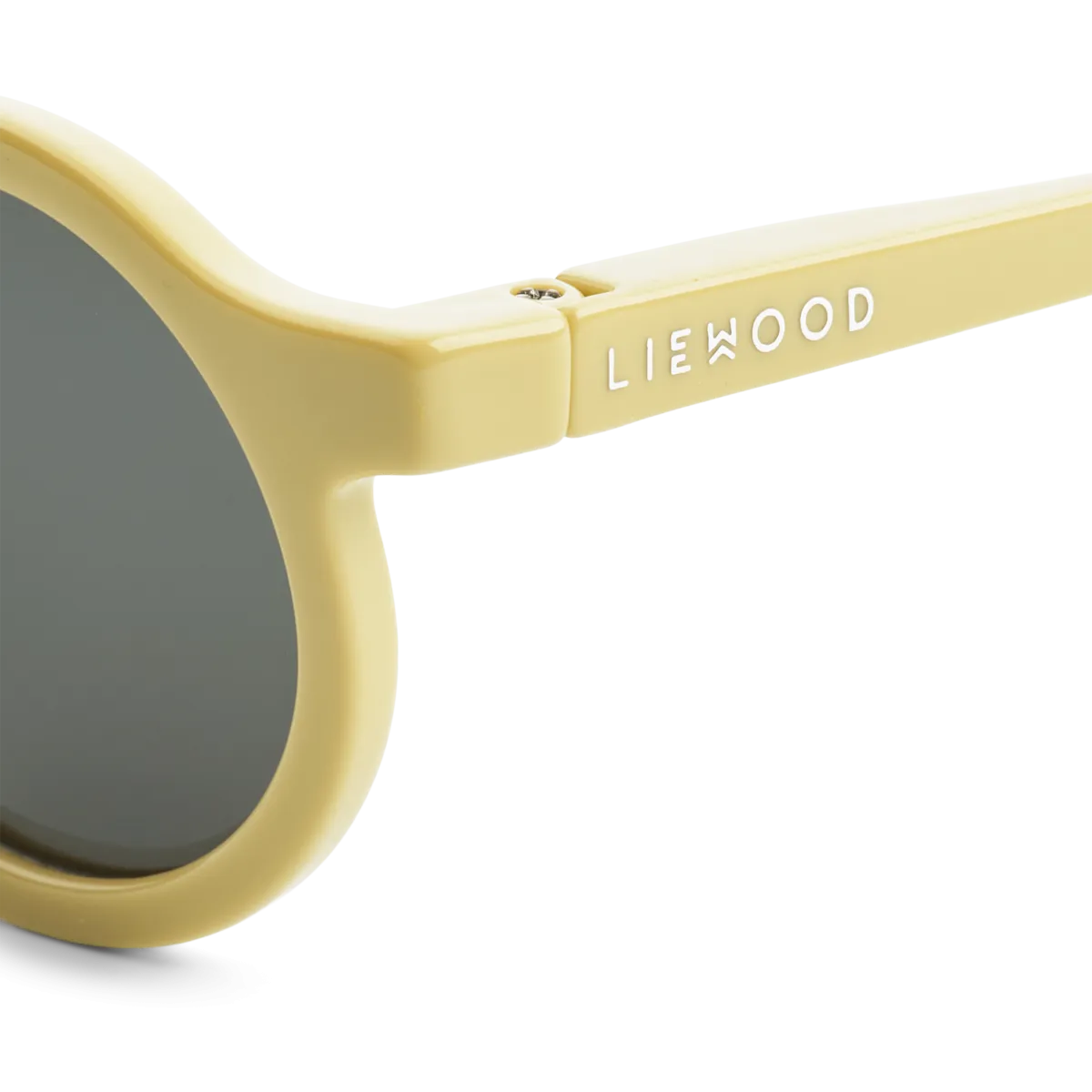 Liewood Darla Sunglasses 1-3Y | Crispy Corn