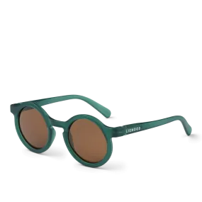 Liewood Darla Sunglasses 1-3Y | Garden Green