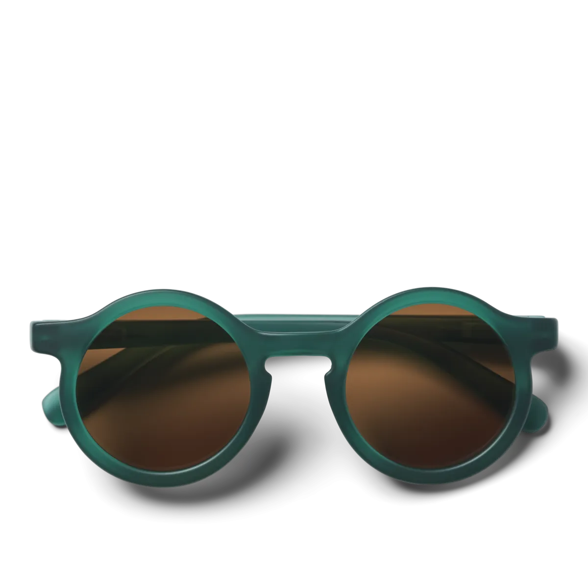 Liewood Darla Sunglasses 1-3Y | Garden Green