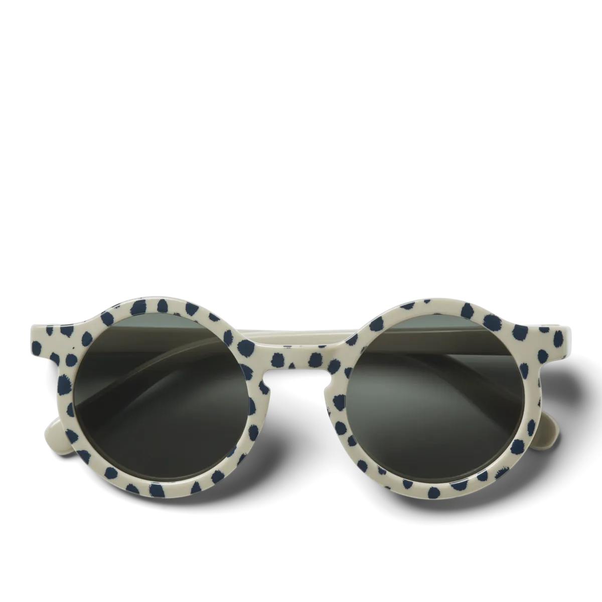 Liewood Darla Sunglasses 1-3Y | Leo Spots /Fog