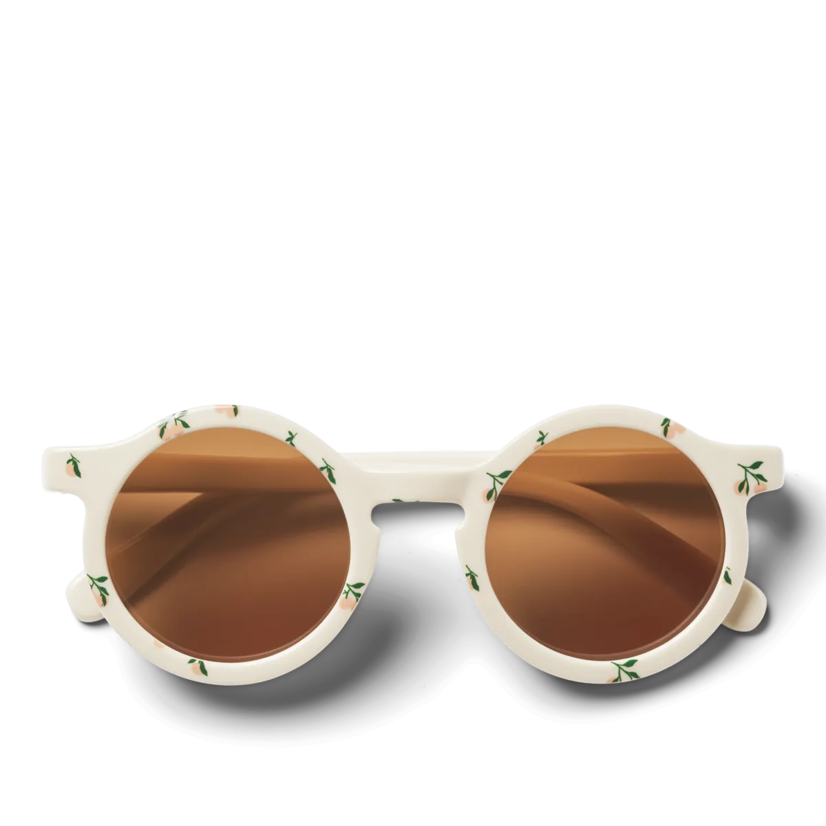 Liewood Darla Sunglasses 1-3Y | Peach /Sea Shell