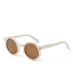 Liewood Darla Sunglasses 1-3Y | Peach /Sea Shell