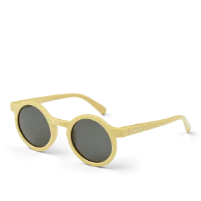 Liewood Darla Sunglasses 4-10Y | Crispy Corn