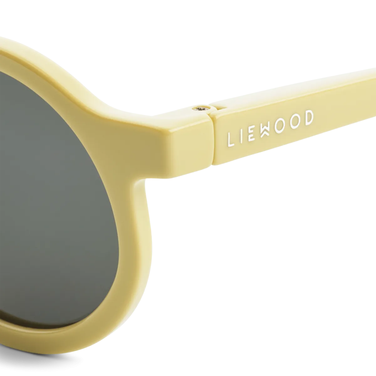 Liewood Darla Sunglasses 4-10Y | Crispy Corn