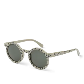 Liewood Darla Sunglasses 4-10Y | Leo Spots /Fog