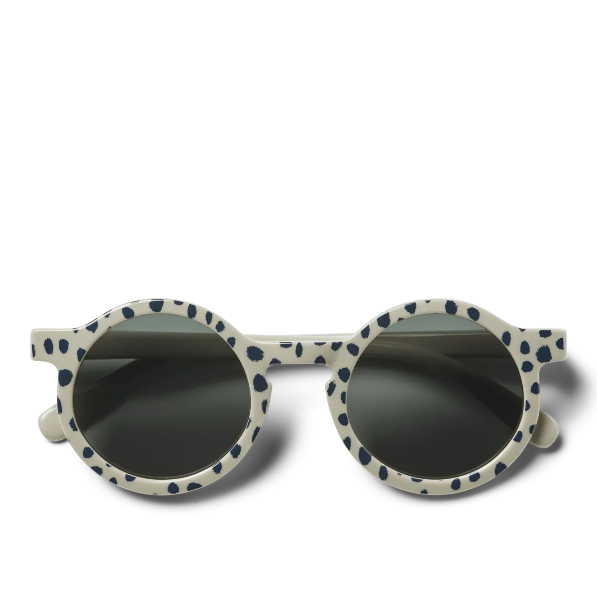 Liewood Darla Sunglasses 4-10Y | Leo Spots /Fog