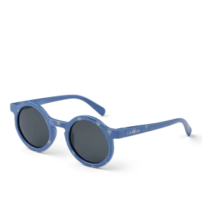 Liewood Darla Sunglasses 4-10Y | Palms /riverside