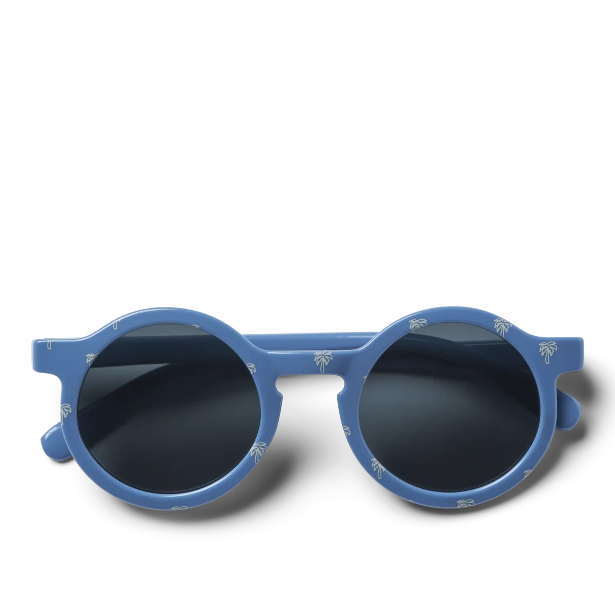 Liewood Darla Sunglasses 4-10Y | Palms /riverside