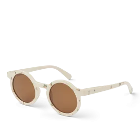 Liewood Darla Sunglasses 4-10Y | Peach /Sea Shell