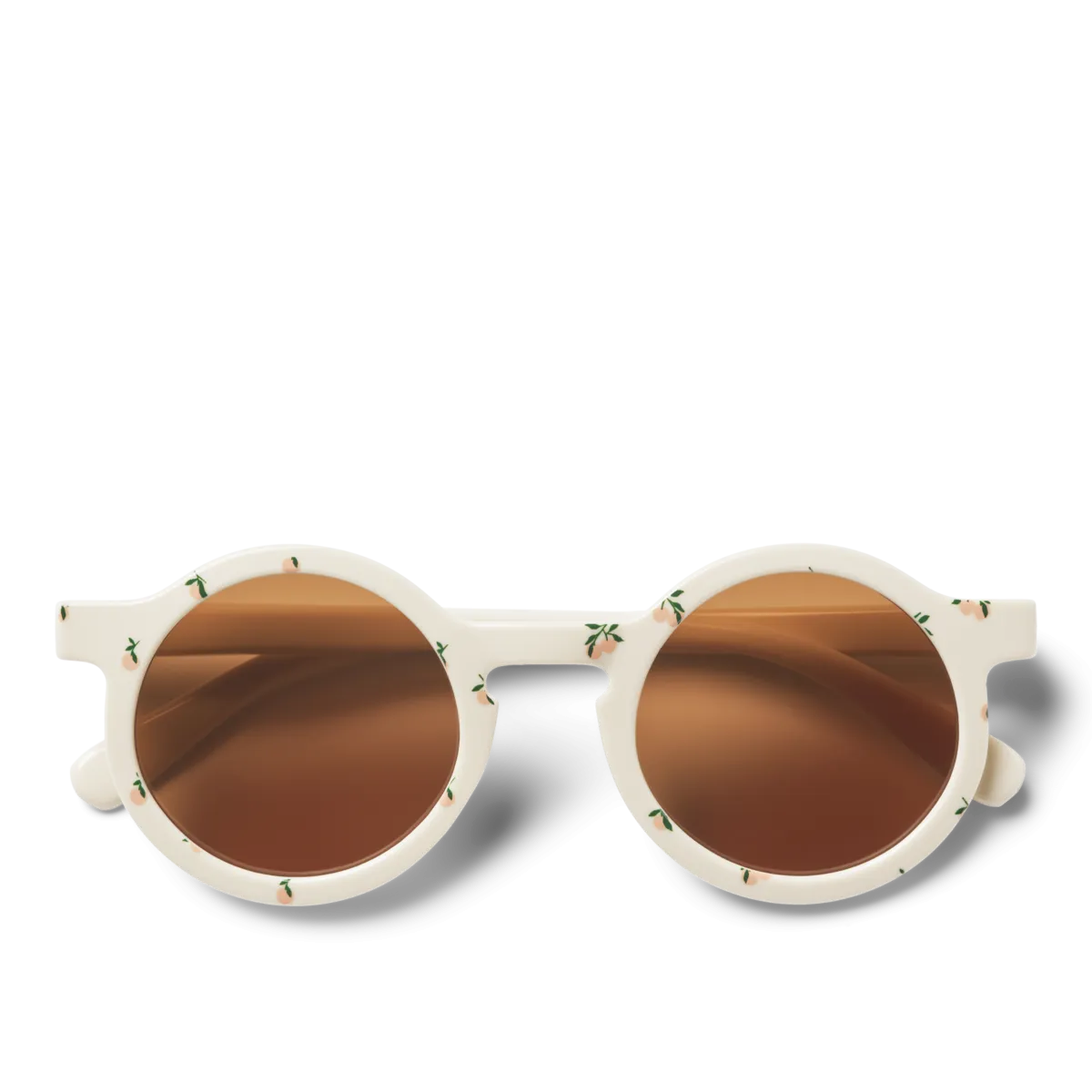 Liewood Darla Sunglasses 4-10Y | Peach /Sea Shell