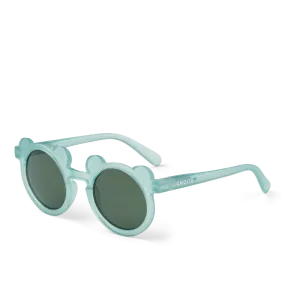 Liewood Darla Sunglasses Mr Bear 1-3Y | Peppermint