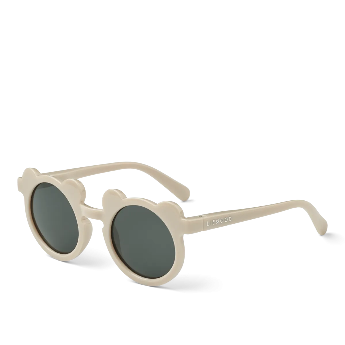 Liewood Darla Sunglasses Mr Bear 1-3Y | Sandy