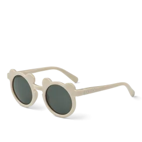 Liewood Darla Sunglasses Mr Bear 1-3Y | Sandy