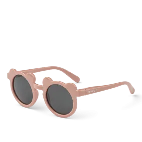 Liewood Darla Sunglasses Mr Bear 1-3Y | Tuscany Rose