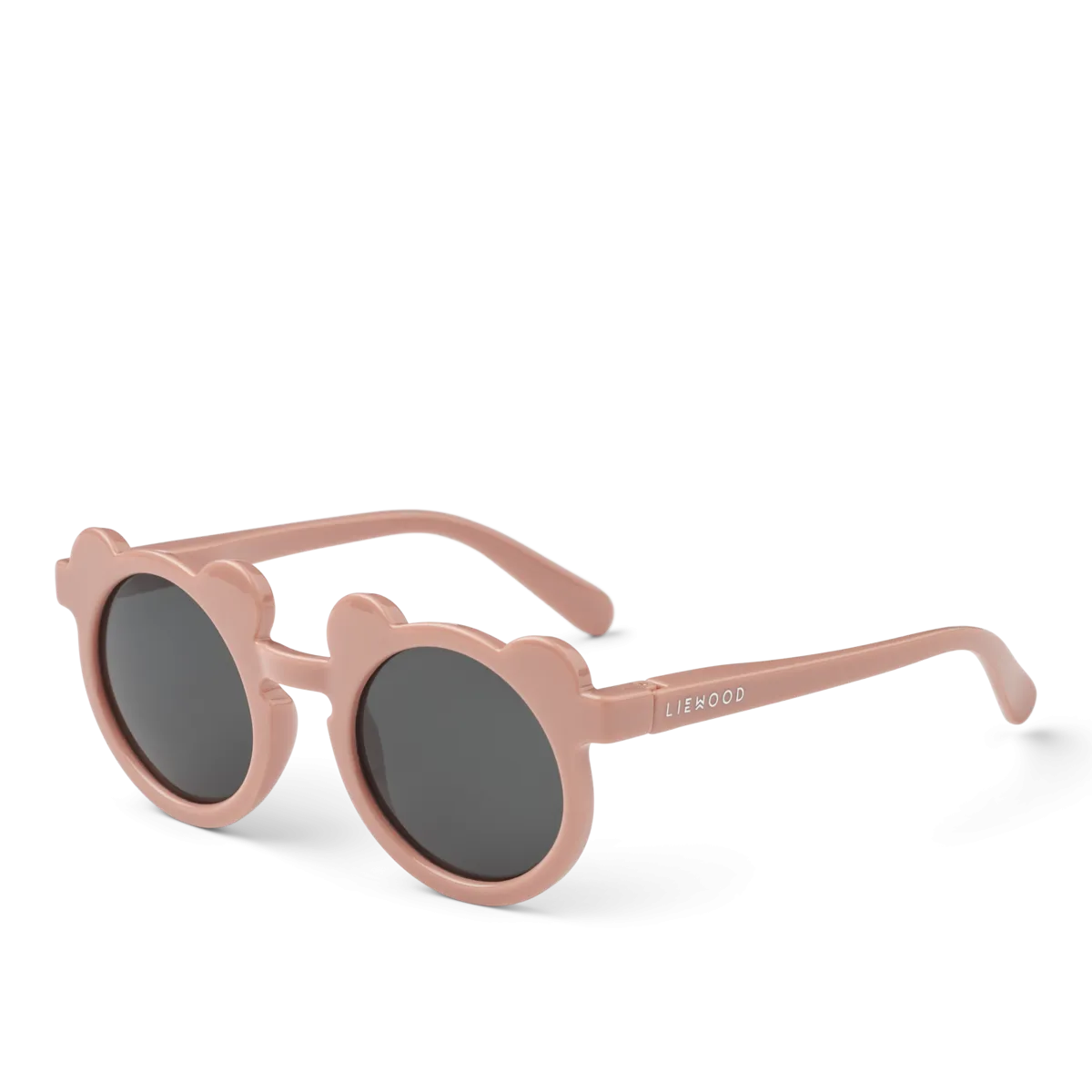 Liewood Darla Sunglasses Mr Bear 1-3Y | Tuscany Rose