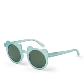 Liewood Darla Sunglasses Mr Bear 4-10Y | Peppermint