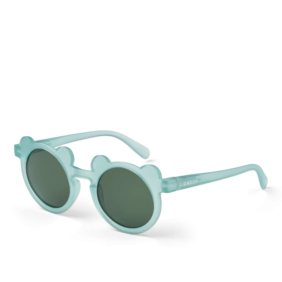 Liewood Darla Sunglasses Mr Bear 4-10Y | Peppermint